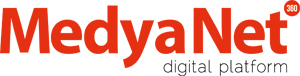 medyanet 360 logo