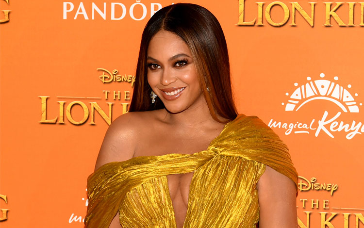 Beyonce