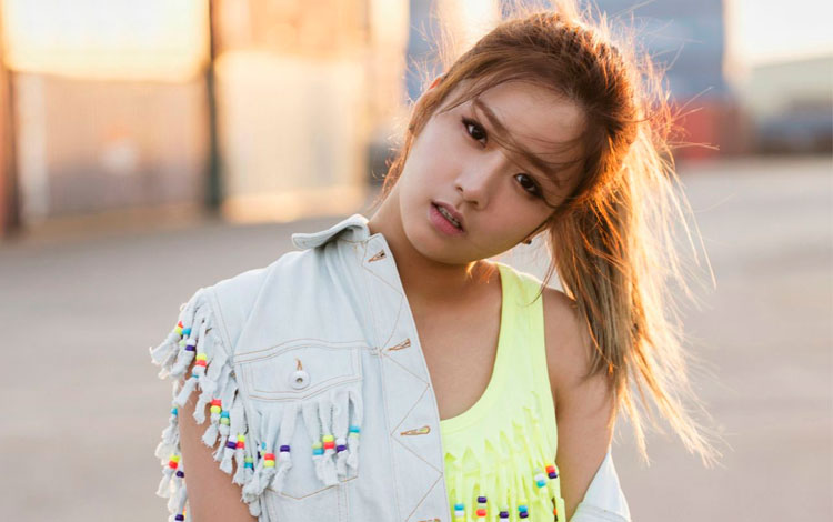 bomi