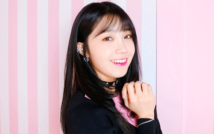 Eunji