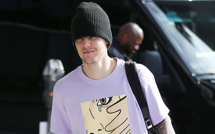 Justin Bieber