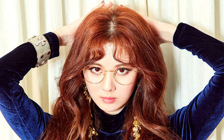 Seohyun