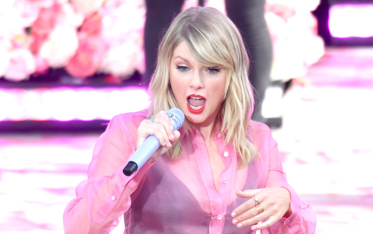 Taylor Swift