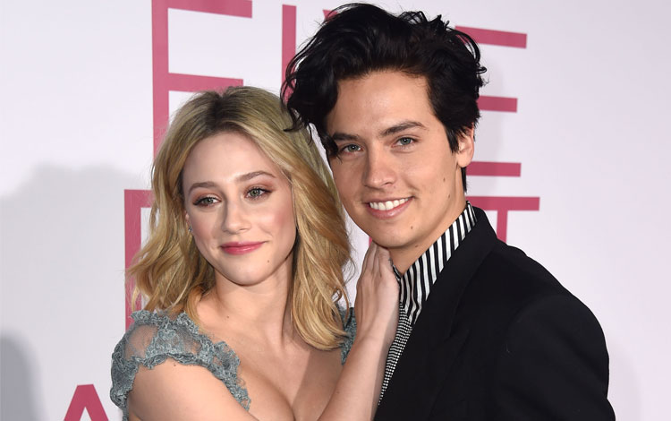 Cole & Lili