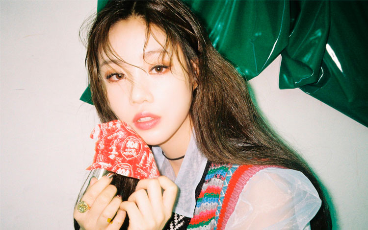 Soojin