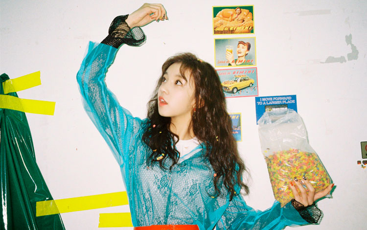 Yuqi
