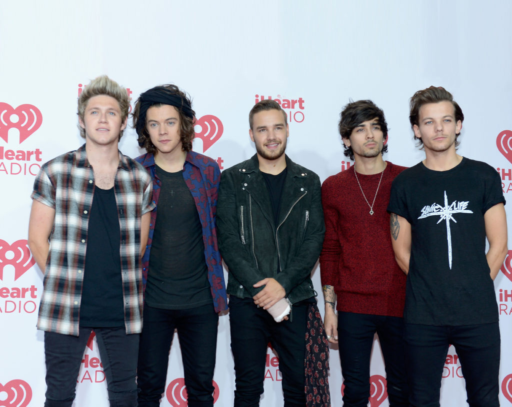 One Direction
