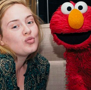 Adele