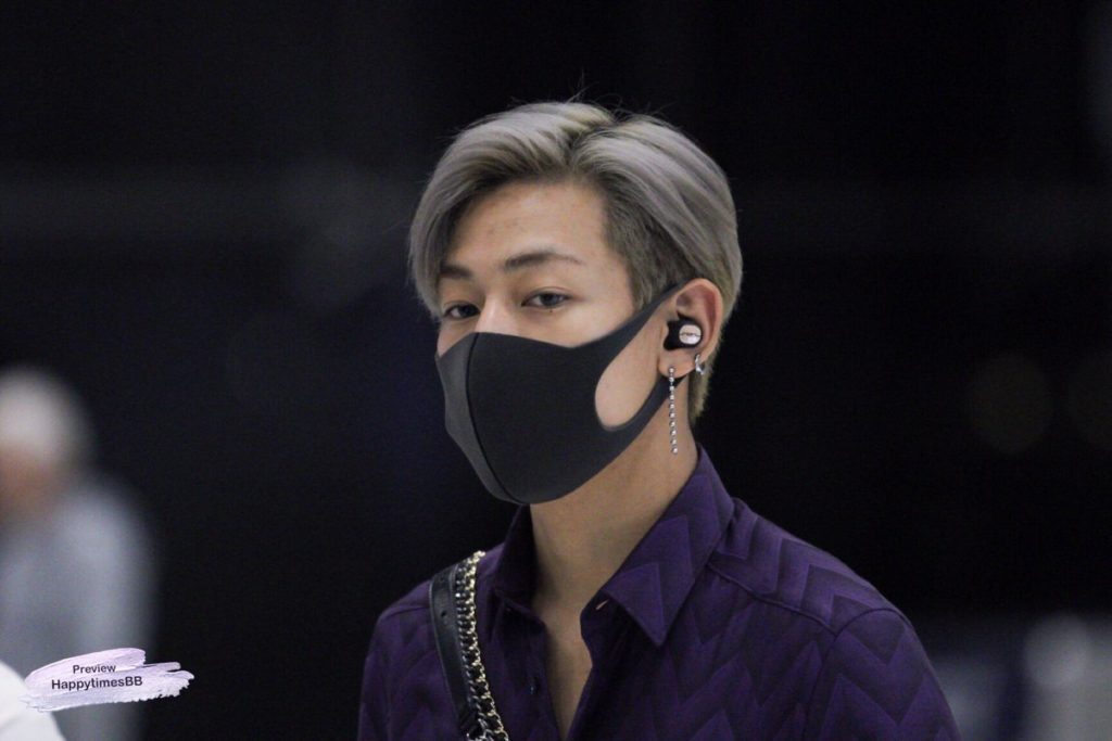Bambam