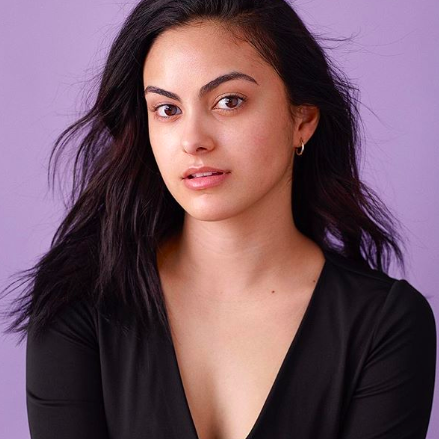 Camilla Mendes