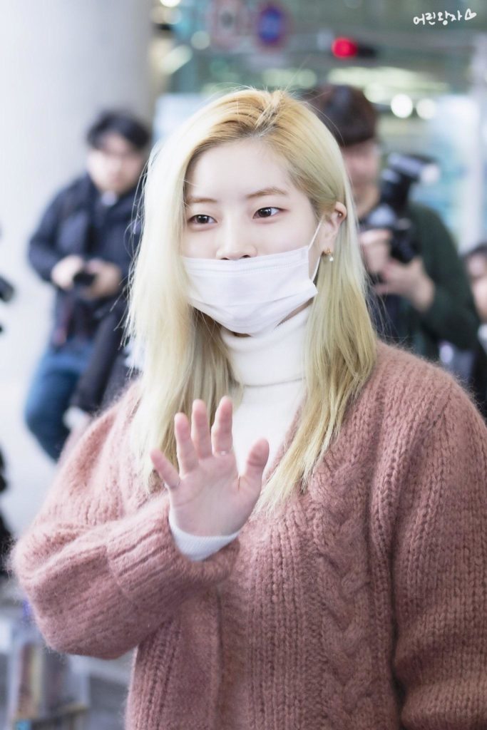 Dahyun