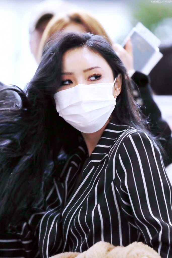 Hwasa