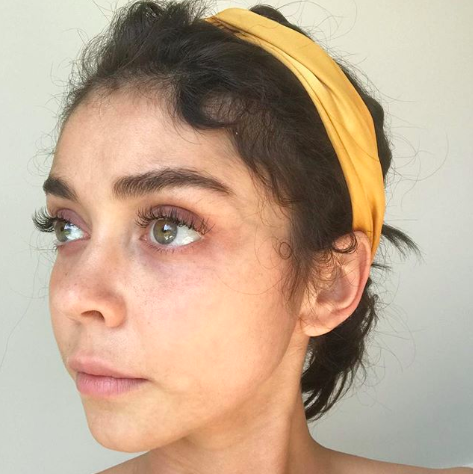 Sarah Hyland