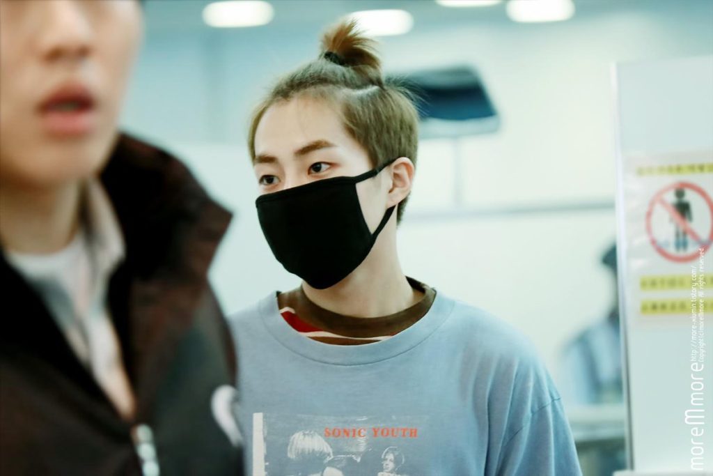 Xiumin