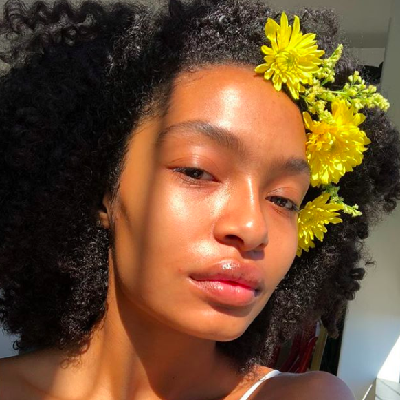Yara Shahidi