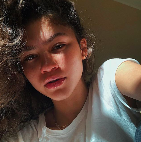 Zendaya