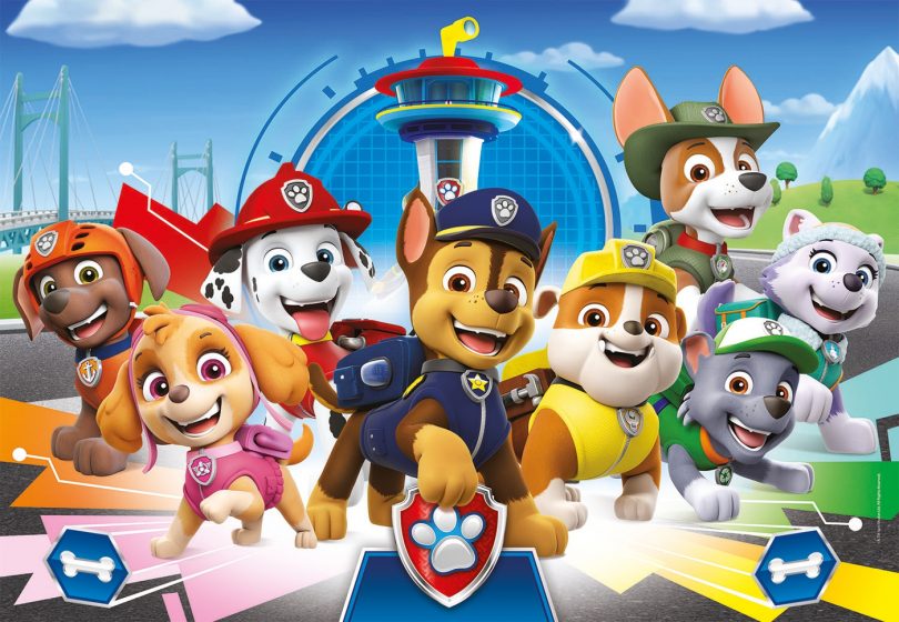 Cartoon Network'ten Paw Patrol hayranlarına ödüllü yarışma - Heygirl Cartoon Network'ten Paw Patrol hayranlarına ödüllü yarışma - Heygirl
